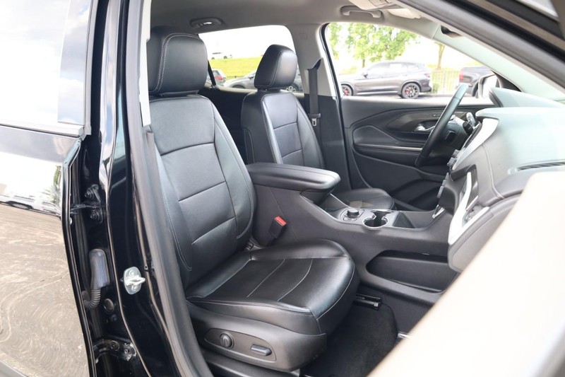 GMC Terrain Vehicle Image 23