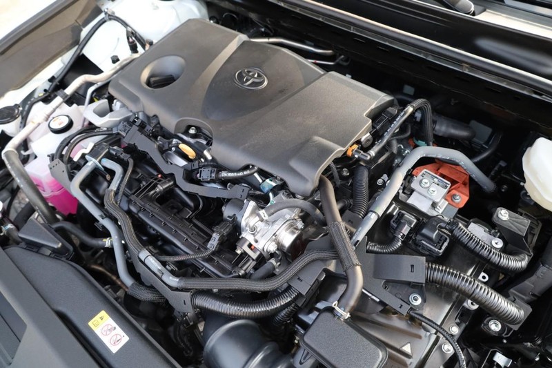 Toyota Camry Vehicle Image 25