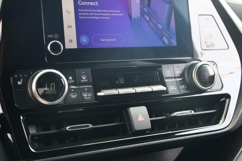 Toyota Highlander Vehicle Image 15
