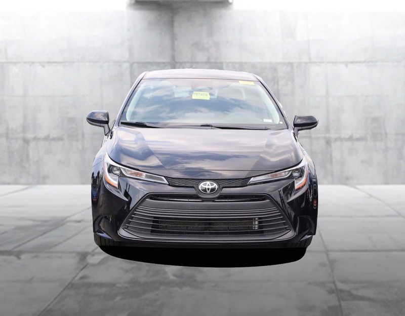 Toyota Corolla Vehicle Image 04