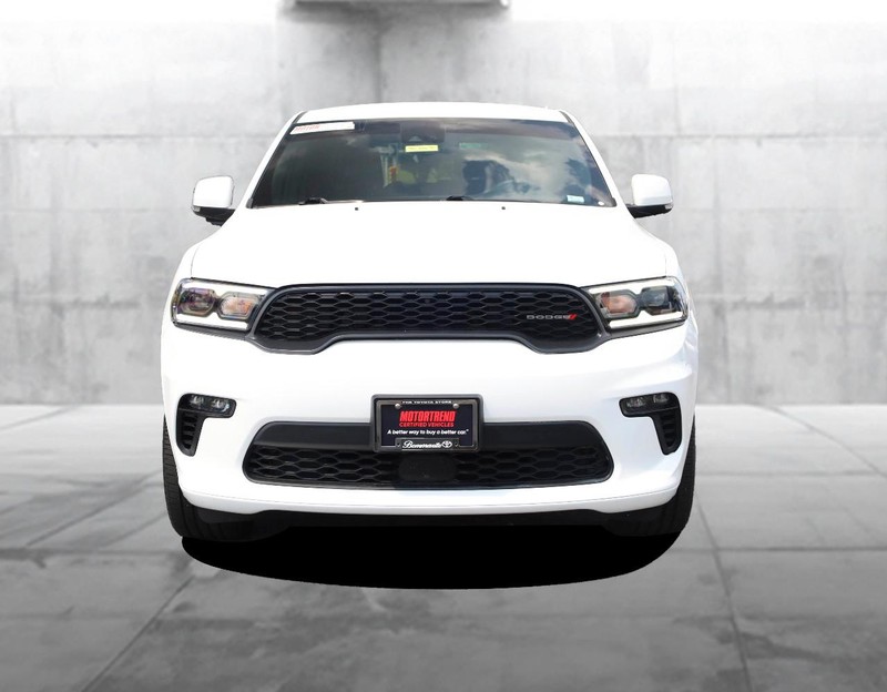 Dodge Durango Vehicle Image 04