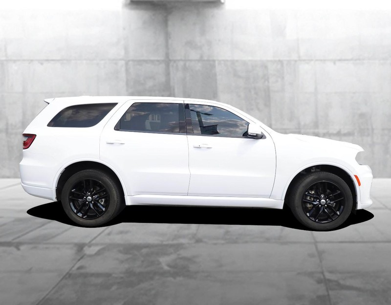 Dodge Durango Vehicle Image 05