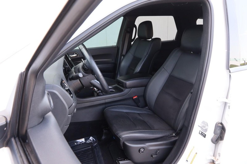Dodge Durango Vehicle Image 09