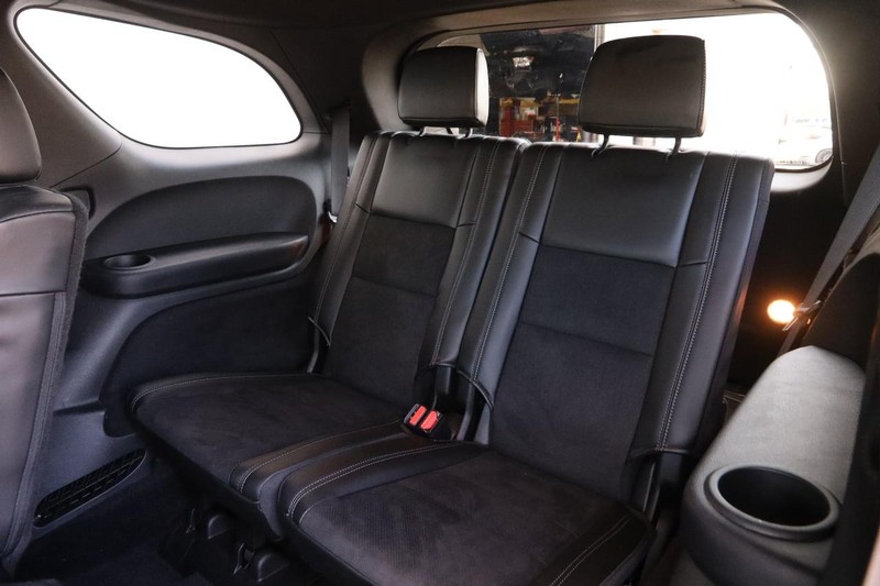 Dodge Durango Vehicle Image 11