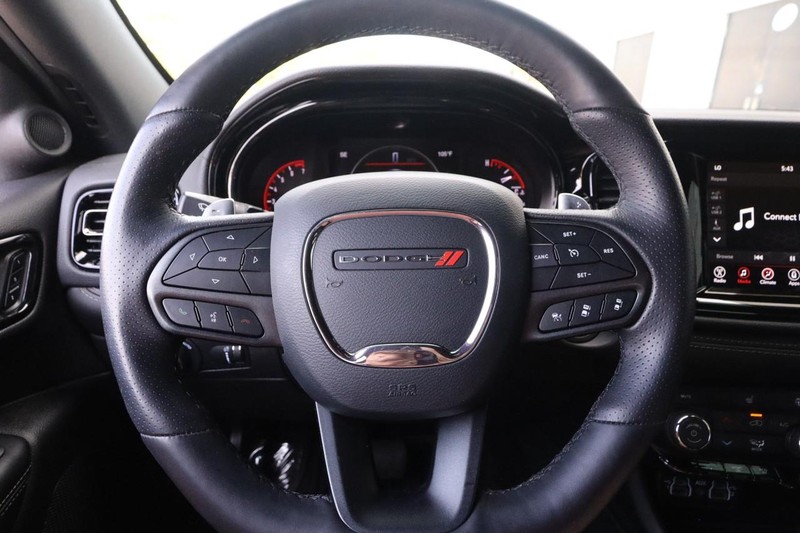 Dodge Durango Vehicle Image 12