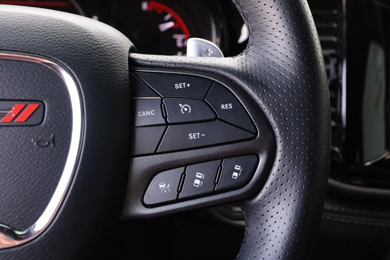 Dodge Durango Vehicle Image 14