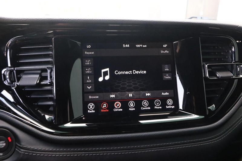 Dodge Durango Vehicle Image 17