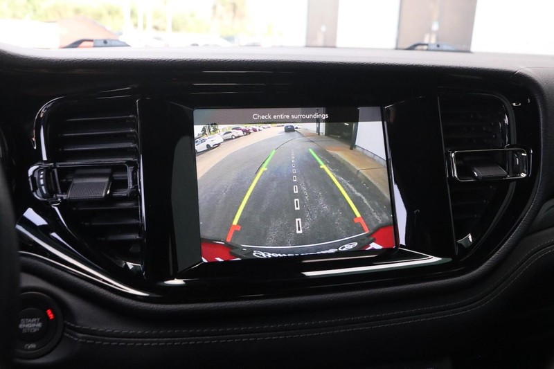 Dodge Durango Vehicle Image 18