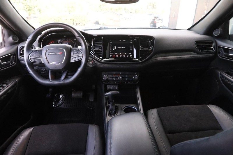 Dodge Durango Vehicle Image 21