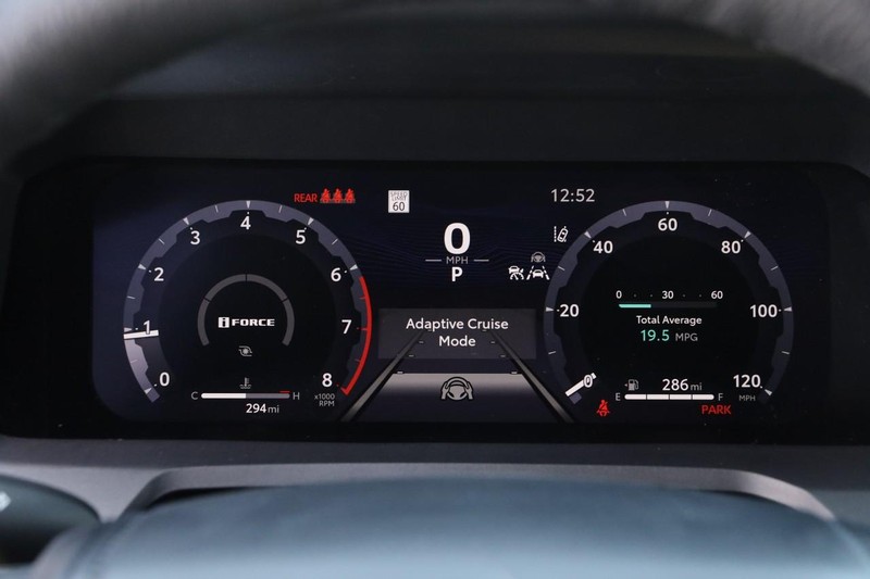 Toyota Tacoma 4WD Vehicle Image 13