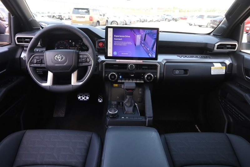 Toyota Tacoma 4WD Vehicle Image 20