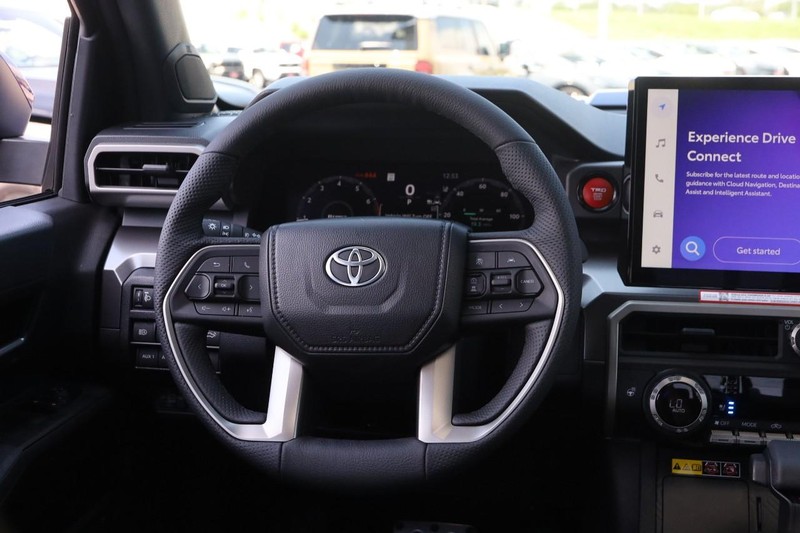 Toyota Tacoma 4WD Vehicle Image 22