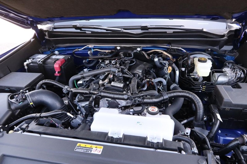 Toyota Tacoma 4WD Vehicle Image 26