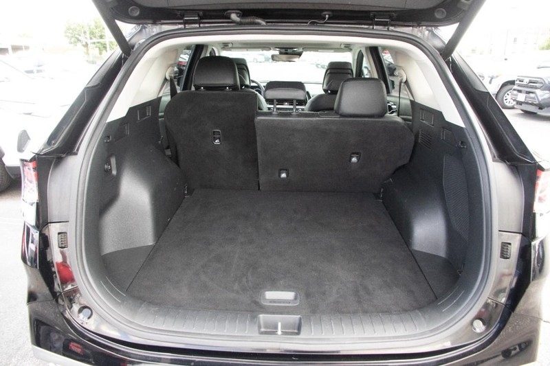 Kia Sportage Vehicle Image 07