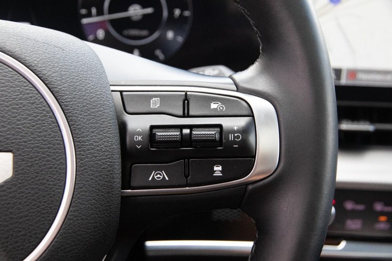 Kia Sportage Vehicle Image 13