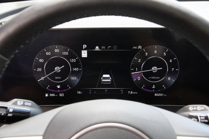 Kia Sportage Vehicle Image 14