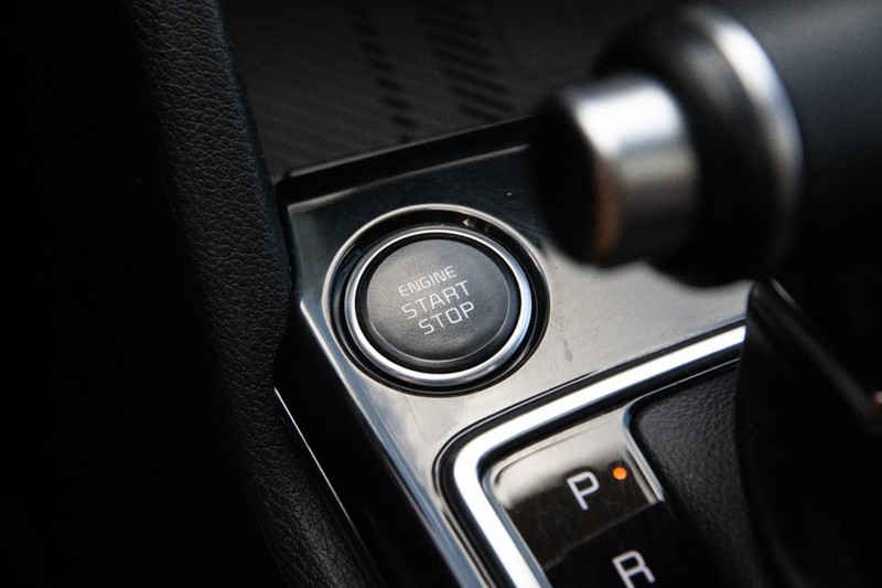 Kia Sportage Vehicle Image 15