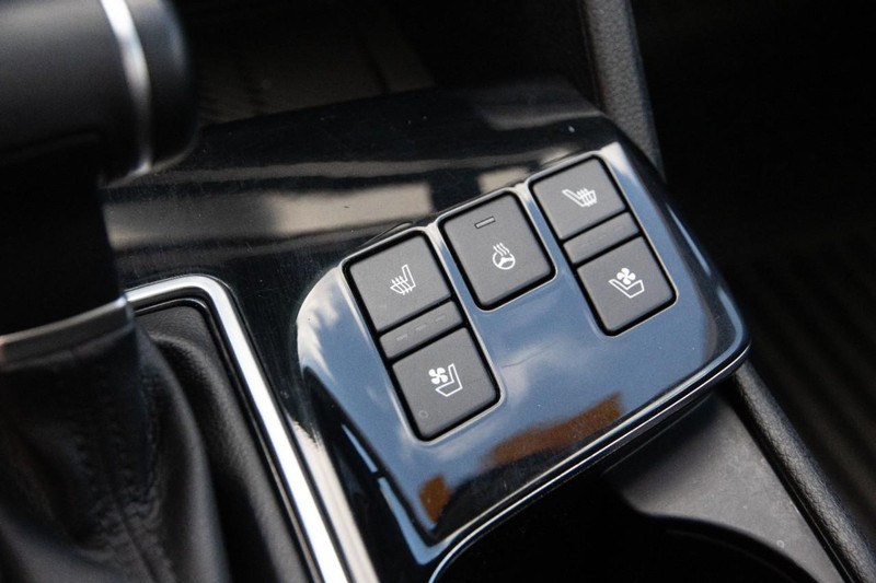 Kia Sportage Vehicle Image 20