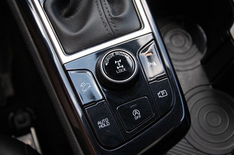 Kia Sportage Vehicle Image 21
