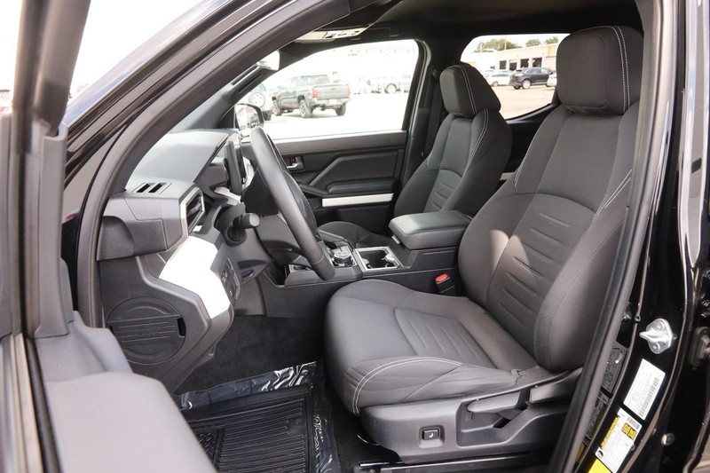 Toyota Tacoma 4WD Vehicle Image 08