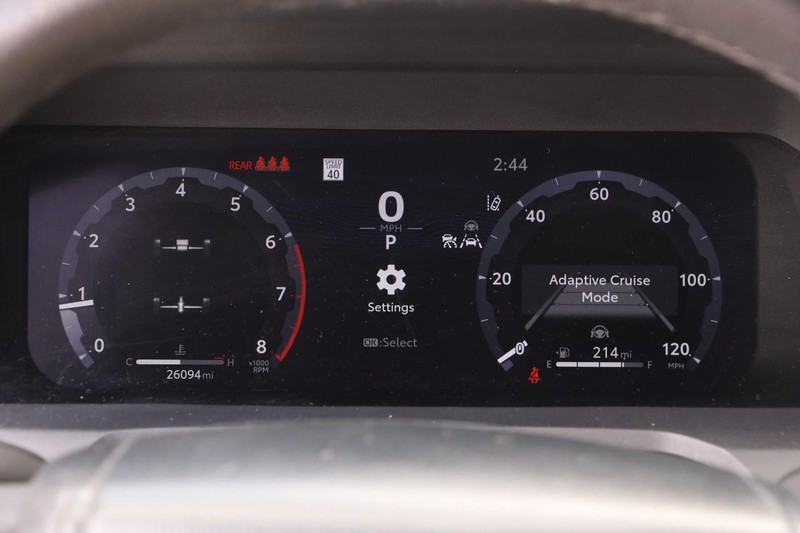 Toyota Tacoma 4WD Vehicle Image 15