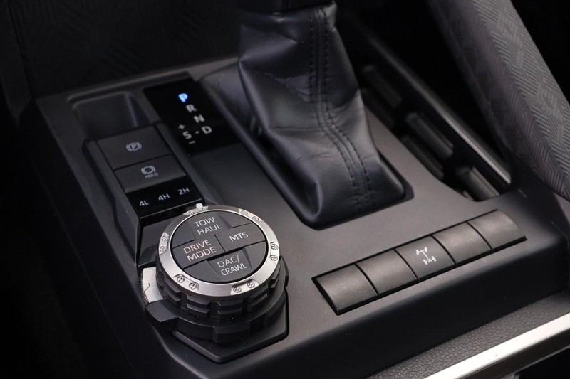 Toyota Tacoma 4WD Vehicle Image 20