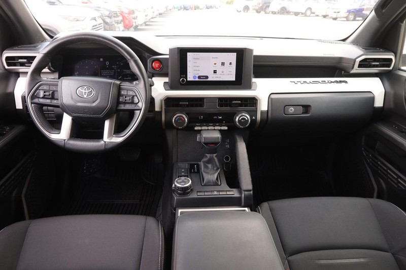 Toyota Tacoma 4WD Vehicle Image 22