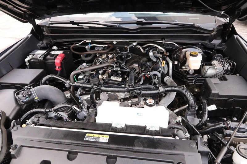 Toyota Tacoma 4WD Vehicle Image 26