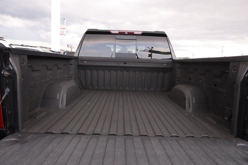 Chevrolet Silverado 1500 Vehicle Image 07