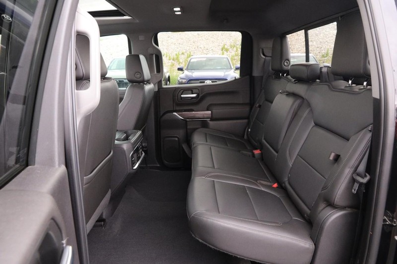 Chevrolet Silverado 1500 Vehicle Image 10
