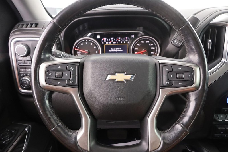 Chevrolet Silverado 1500 Vehicle Image 11