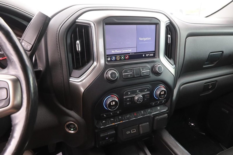 Chevrolet Silverado 1500 Vehicle Image 17