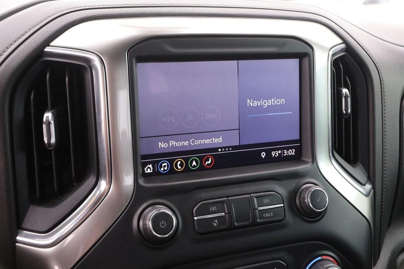 Chevrolet Silverado 1500 Vehicle Image 18