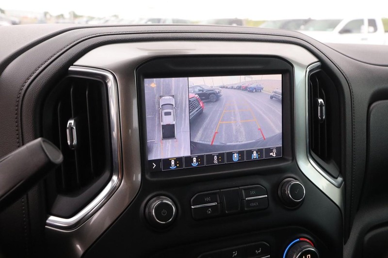 Chevrolet Silverado 1500 Vehicle Image 19