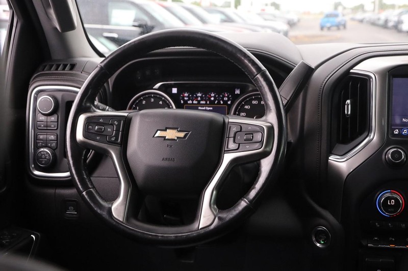 Chevrolet Silverado 1500 Vehicle Image 23