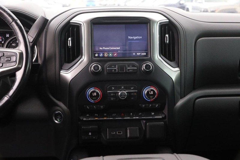 Chevrolet Silverado 1500 Vehicle Image 24