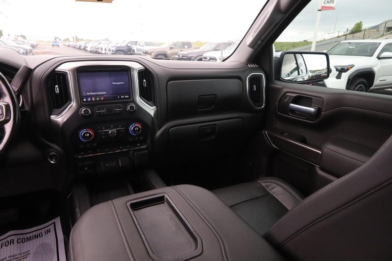 Chevrolet Silverado 1500 Vehicle Image 25