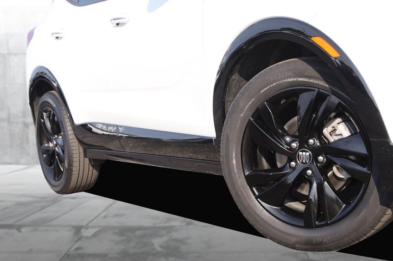 Buick Encore GX Vehicle Image 03