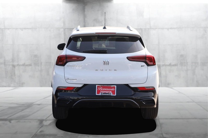 Buick Encore GX Vehicle Image 06