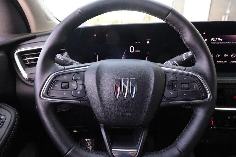 Buick Encore GX Vehicle Image 10