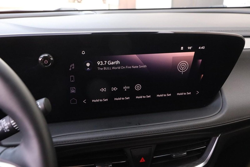 Buick Encore GX Vehicle Image 14