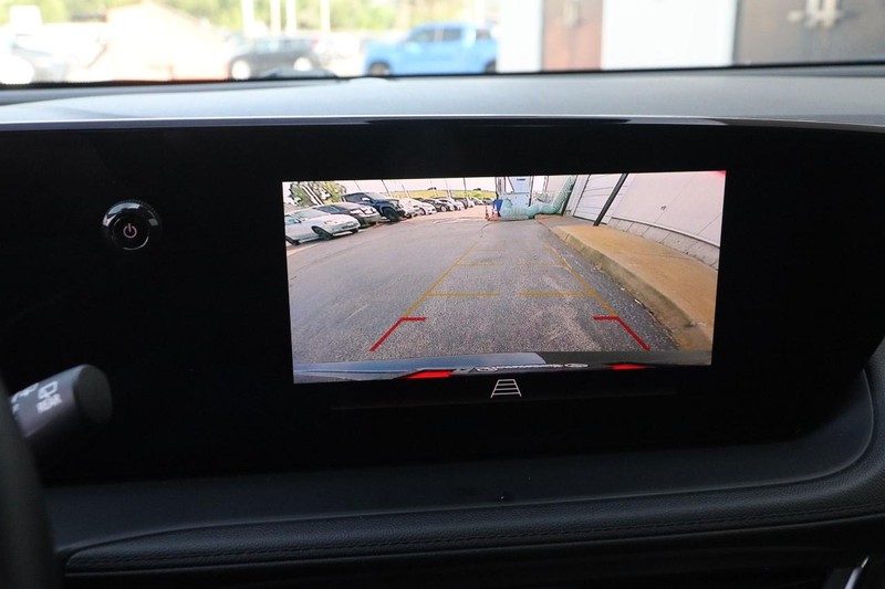 Buick Encore GX Vehicle Image 15