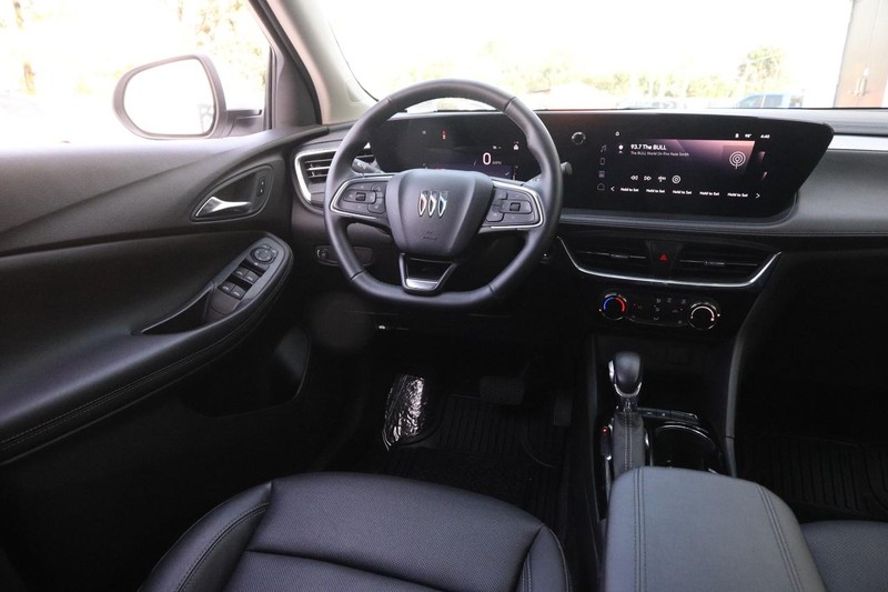 Buick Encore GX Vehicle Image 20