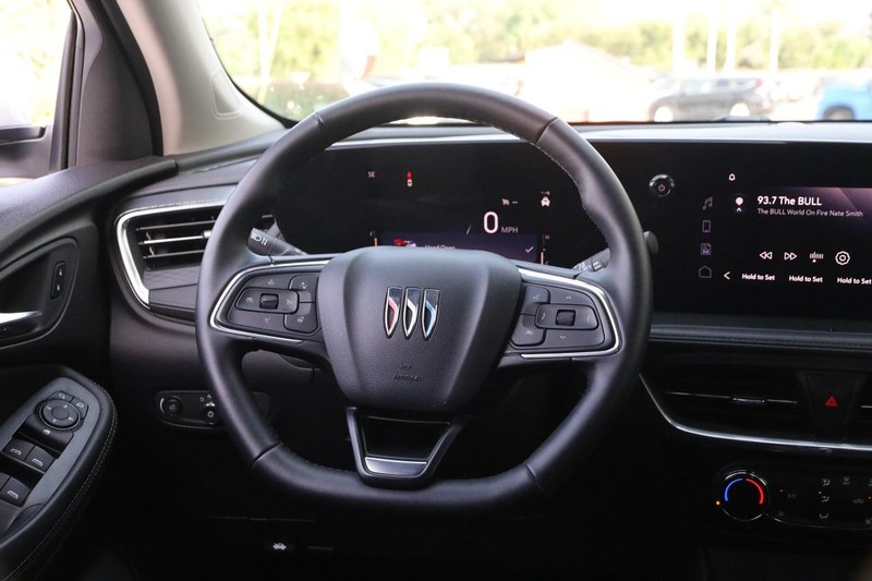 Buick Encore GX Vehicle Image 21