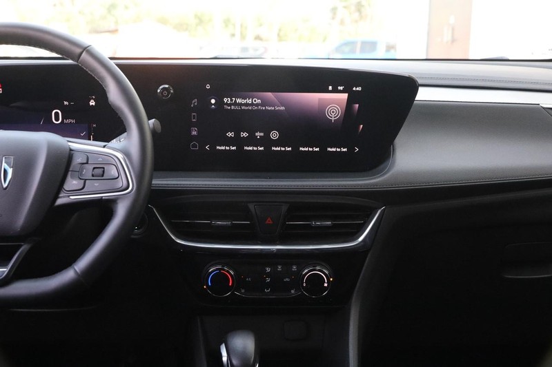 Buick Encore GX Vehicle Image 22