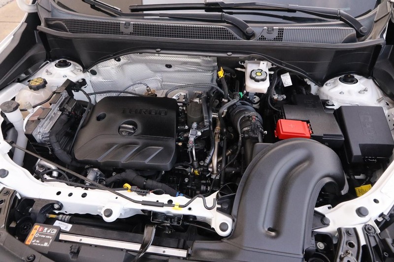 Buick Encore GX Vehicle Image 25