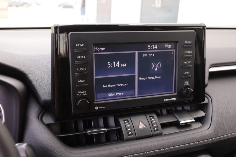 Toyota RAV4 Vehicle Image 17