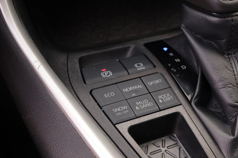 Toyota RAV4 Vehicle Image 20