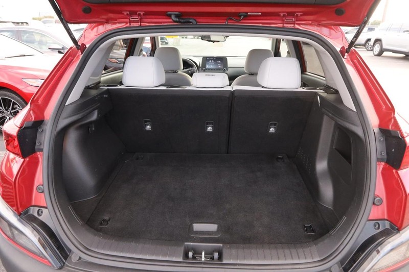 Hyundai Kona Vehicle Image 13