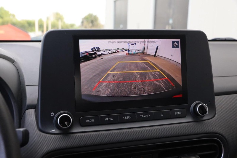 Hyundai Kona Vehicle Image 22